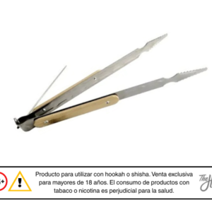 Pinzas Madera Largas