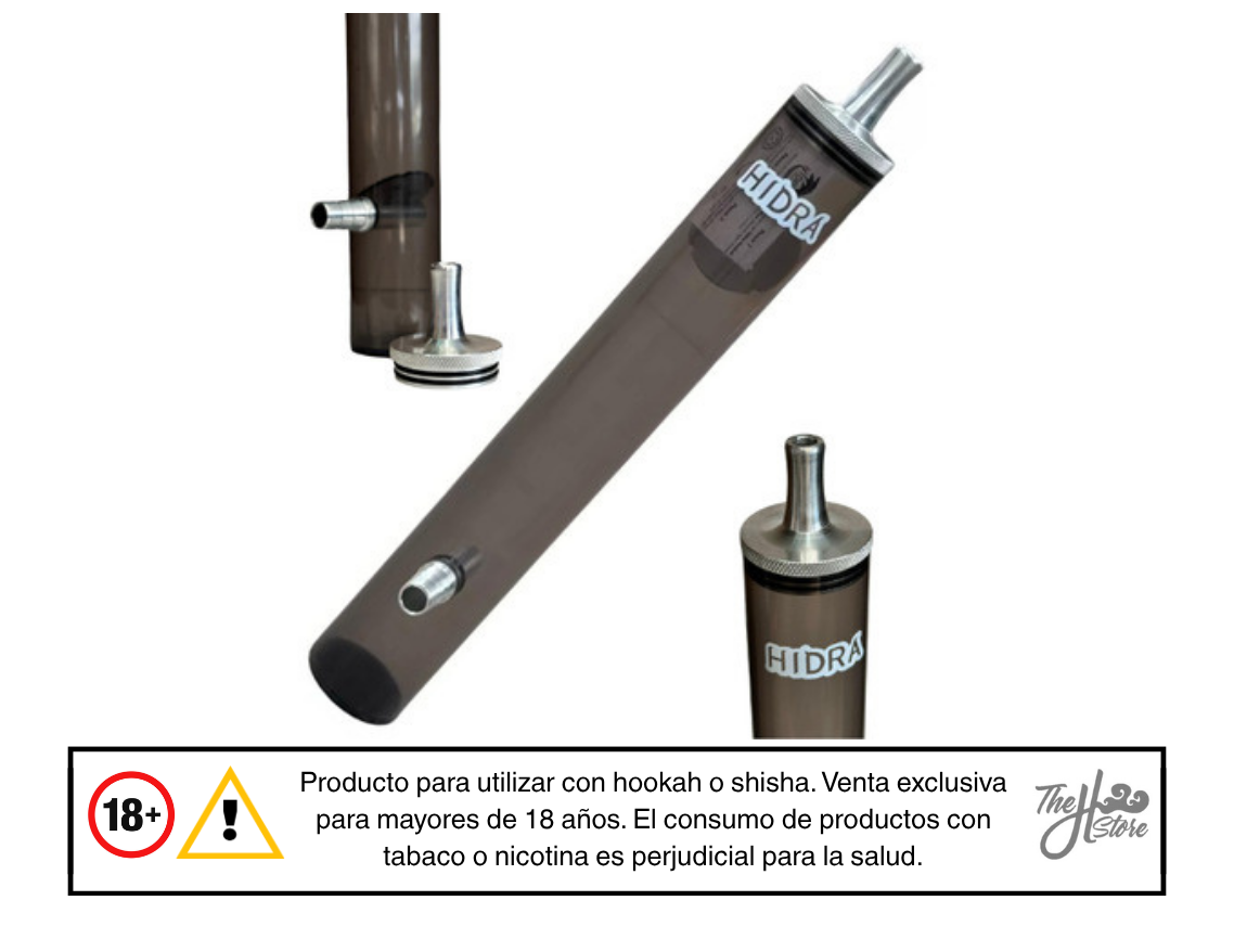 Hidra - Bazooka Ice Tip - Usada - Imagen 2