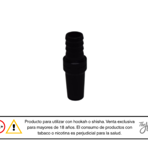 Adaptador Manguera - Chucky Black