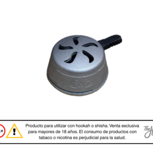 Regulador de Calor BYO