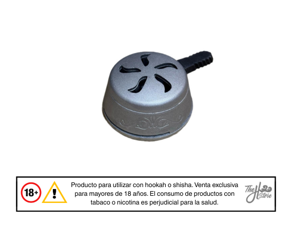 Regulador de Calor BYO