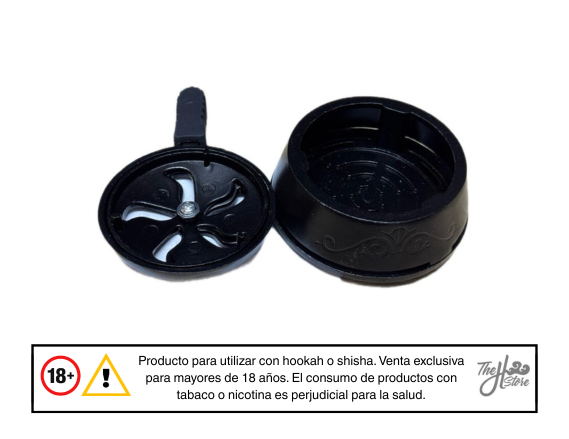 Regulador de Calor BYO - Imagen 6