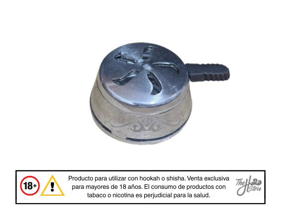 Regulador de Calor BYO - Imagen 2